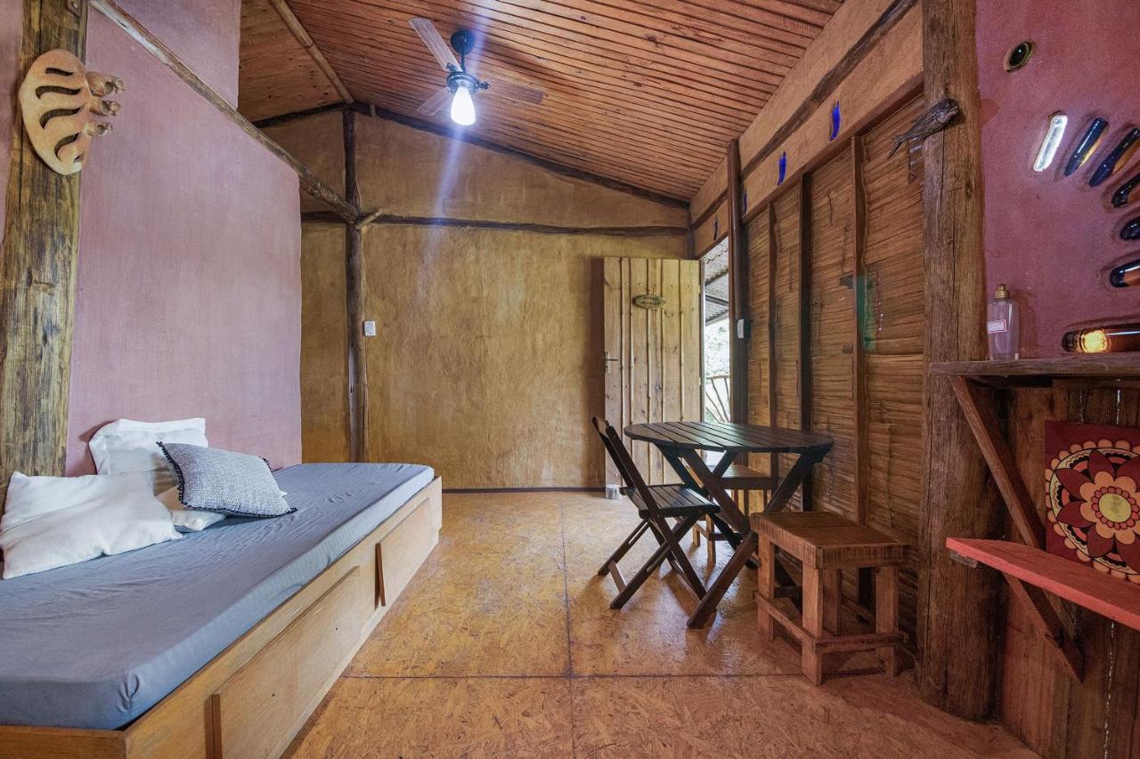 Holiday home Cambuca Surf Skate Ubatuba