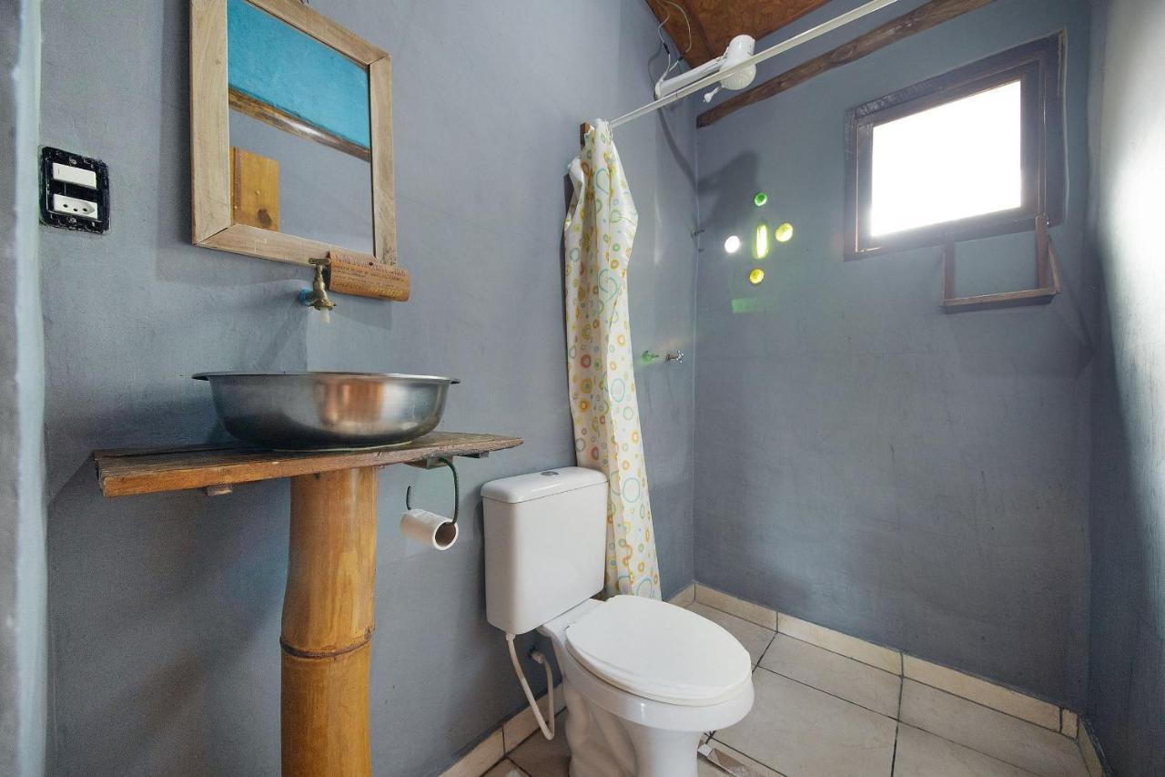 Cambuca Surf Skate Holiday home