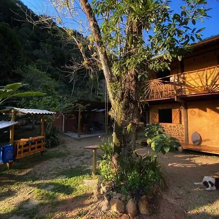Cambuca Surf Skate Villa Ubatuba Exterior photo
