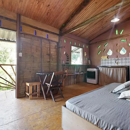 Cambuca Surf Skate Villa Ubatuba Exterior photo