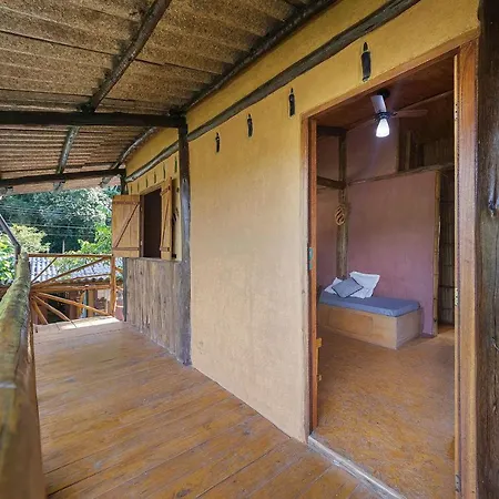 Cambuca Surf Skate Villa Ubatuba Exterior photo