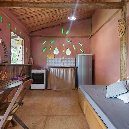 Cambuca Surf Skate Villa Ubatuba Exterior photo