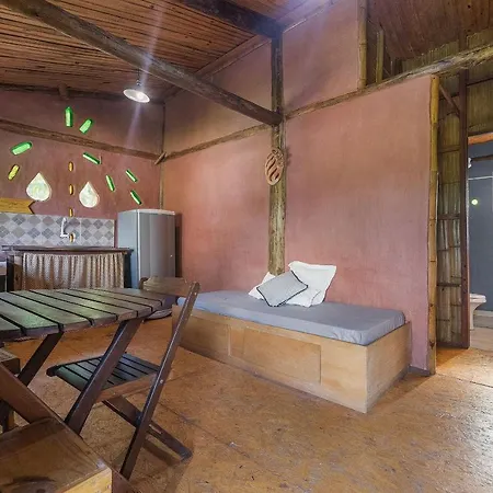 Cambuca Surf Skate Villa Ubatuba Exterior photo
