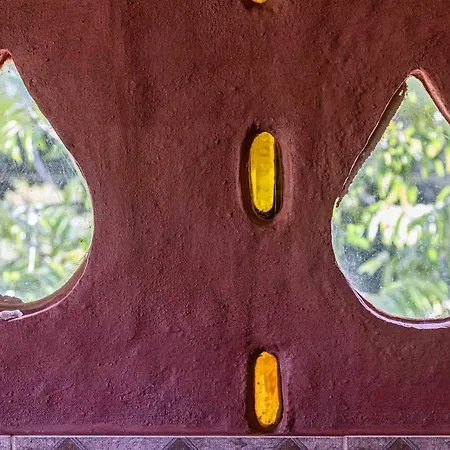 Cambuca Surf Skate Villa Ubatuba Exterior photo