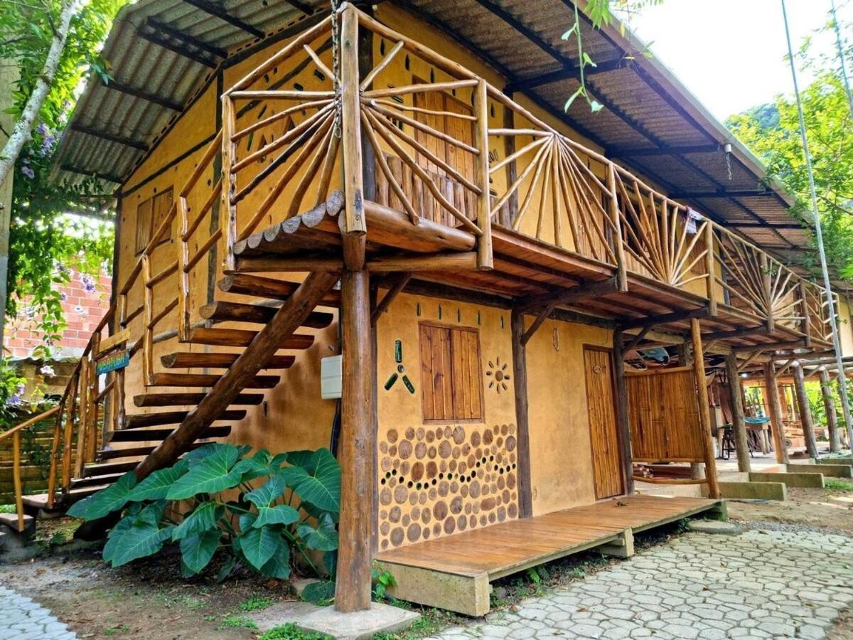 Holiday home Cambuca Surf Skate *