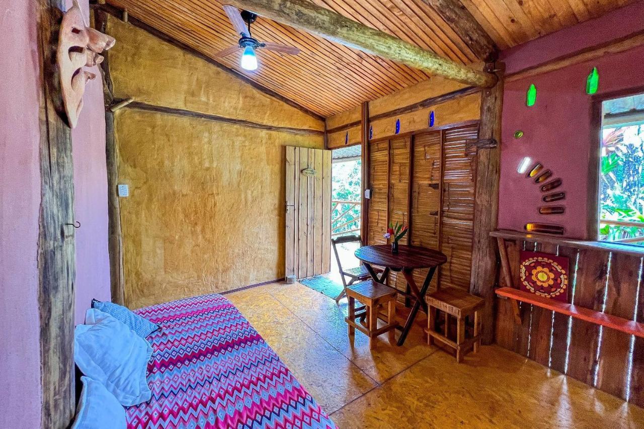 Holiday home Cambuca Surf Skate *