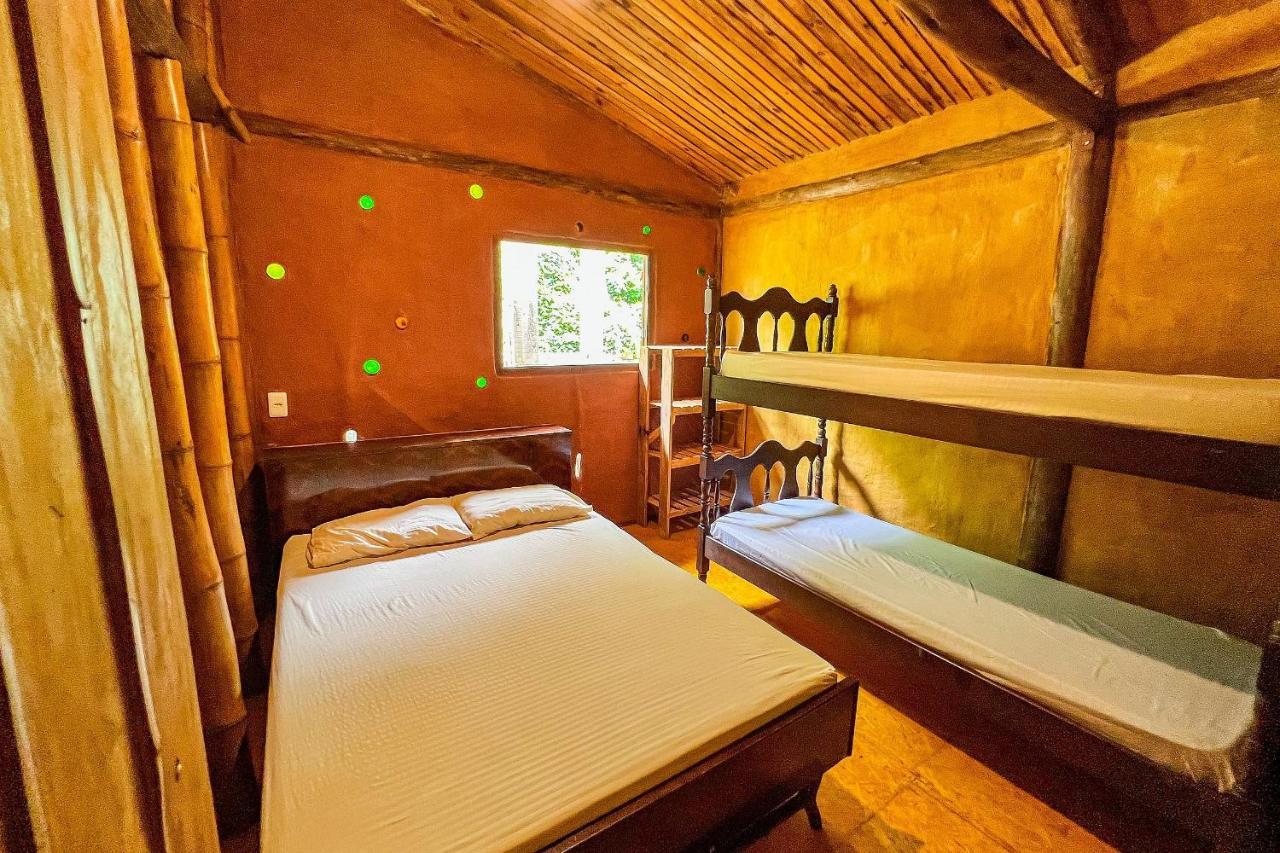 Holiday home Cambuca Surf Skate Ubatuba