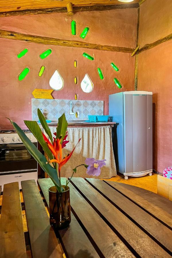 Cambuca Surf Skate Holiday home