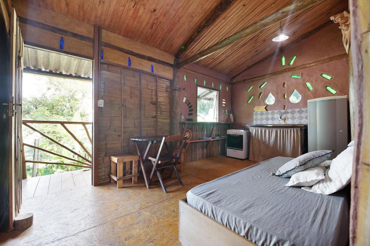 Cambuca Surf Skate Holiday home