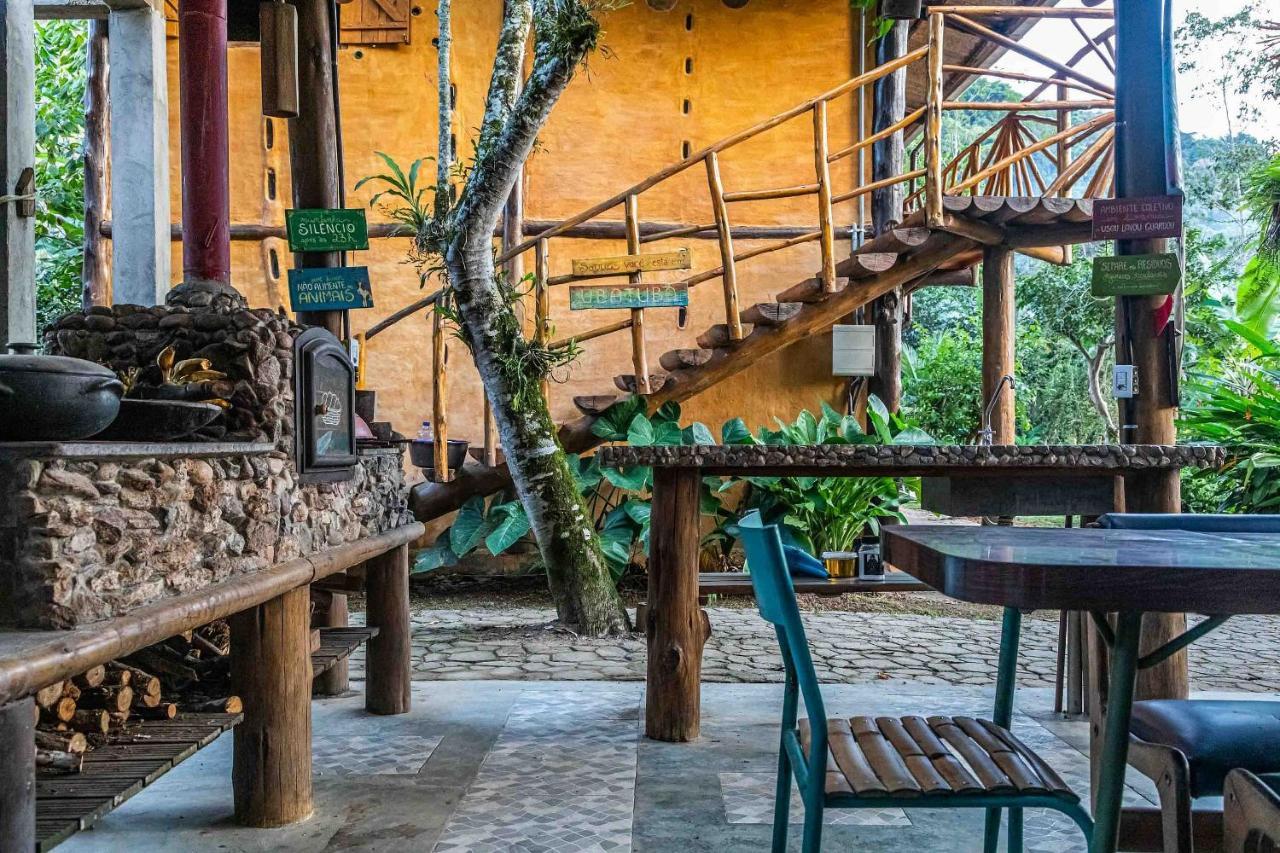 Cambuca Surf Skate Holiday home