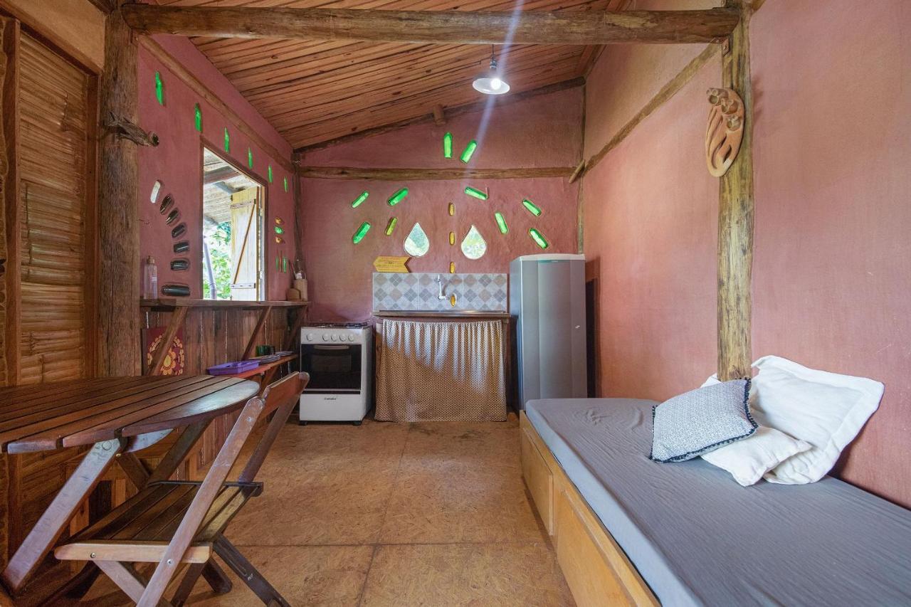 Cambuca Surf Skate Holiday home *