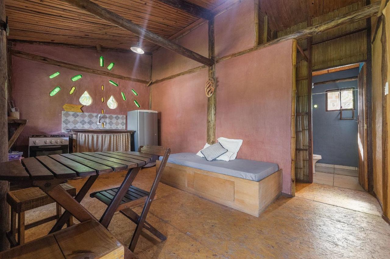 Holiday home Cambuca Surf Skate Ubatuba