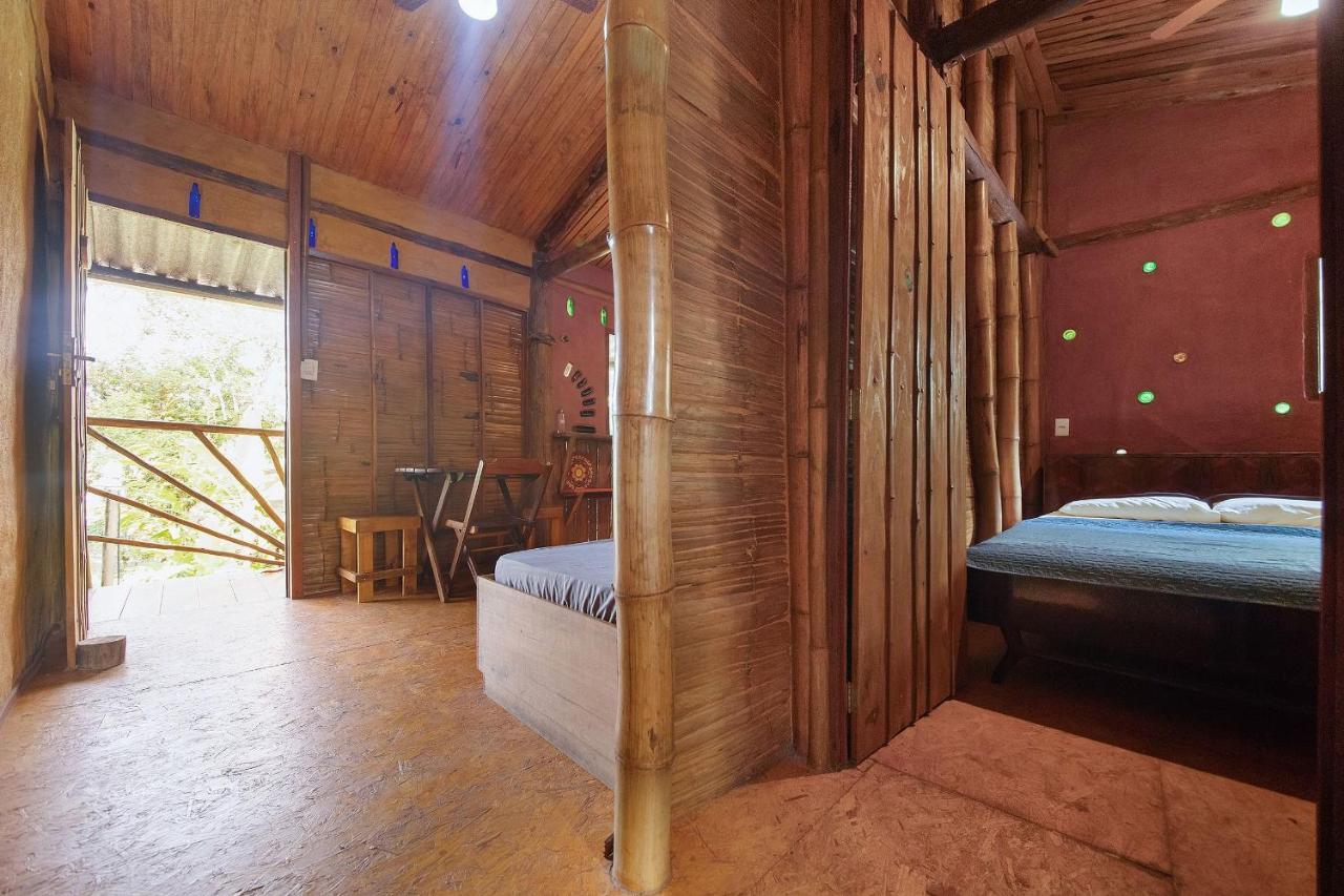 Cambuca Surf Skate Holiday home Ubatuba