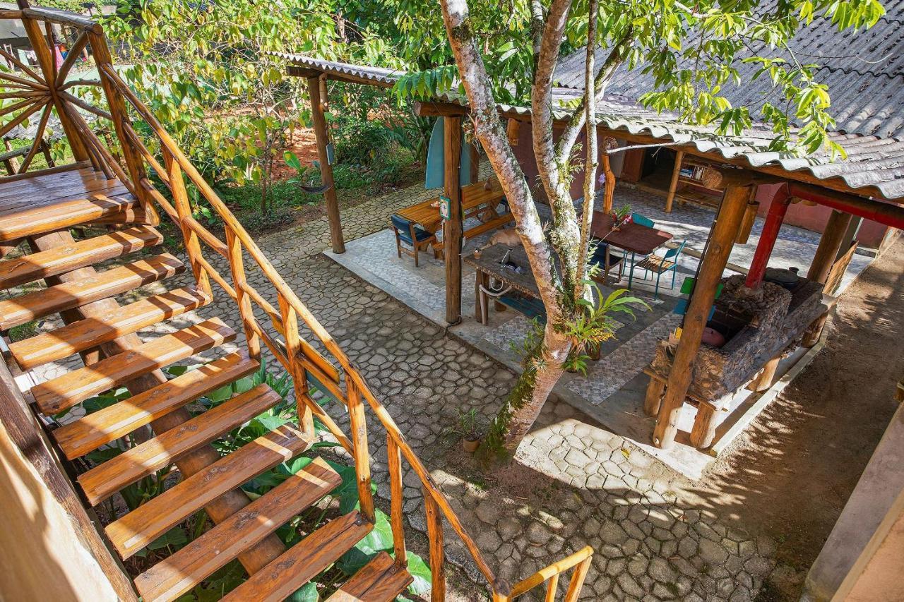 Holiday home Cambuca Surf Skate Ubatuba