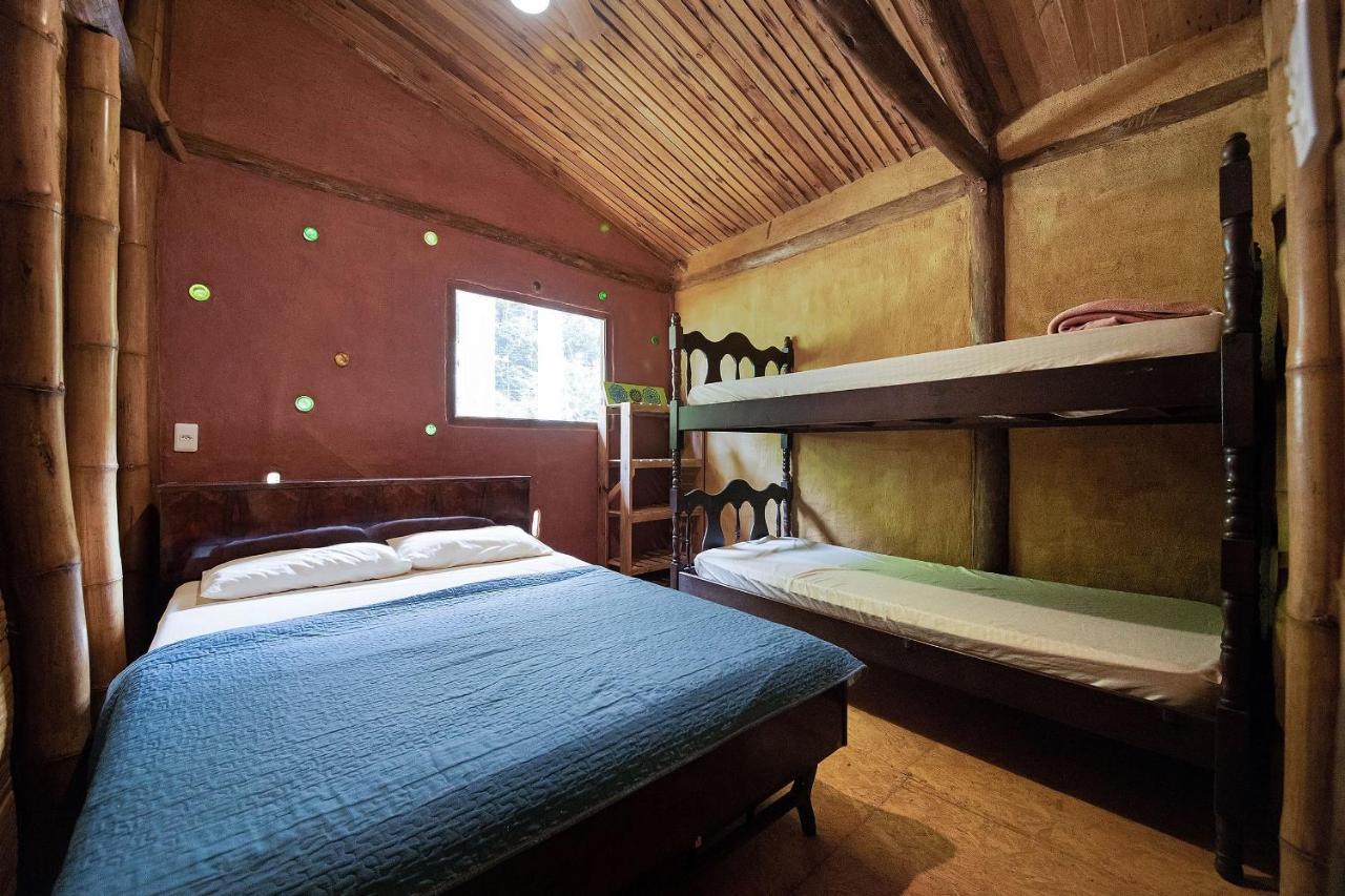 Cambuca Surf Skate Holiday home *